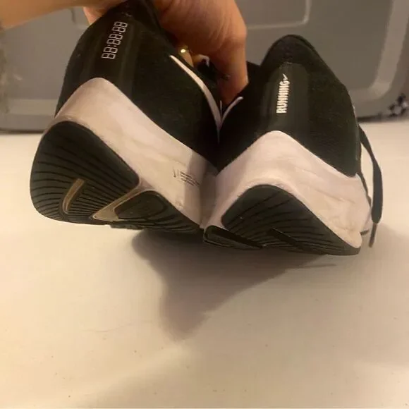 Nike Air Pegasus Womens Running Trainers Sneakers Shoes 5.5 - Picture 3 of 12